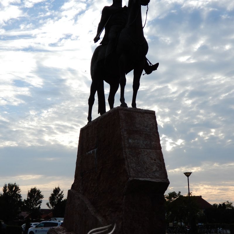 Kádár Vitéz emléknap 32